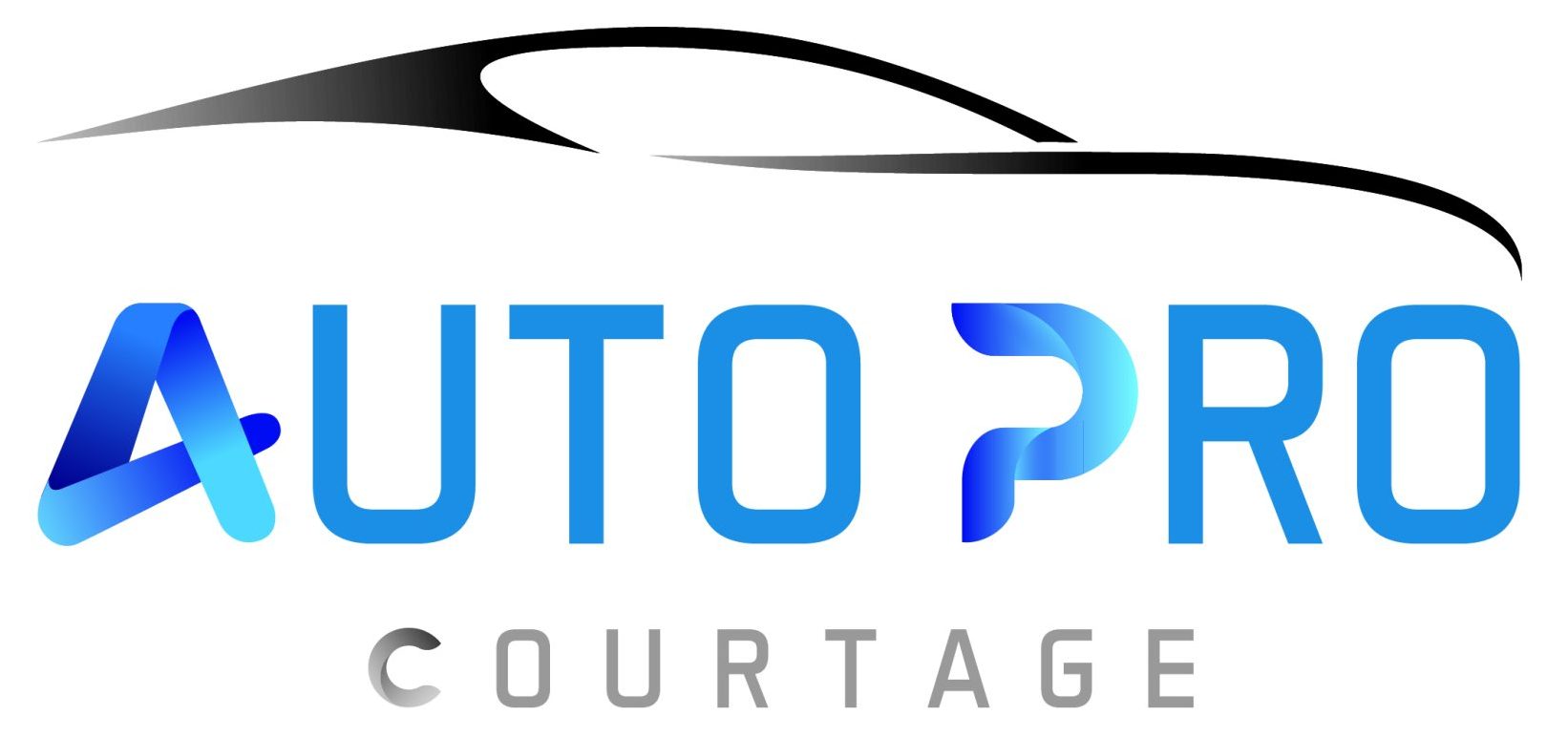 Auto pro Courtage Logo